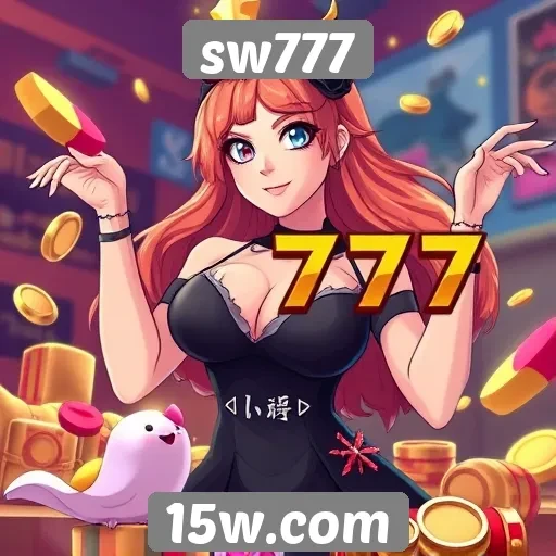 Recursos exclusivos do site sw777