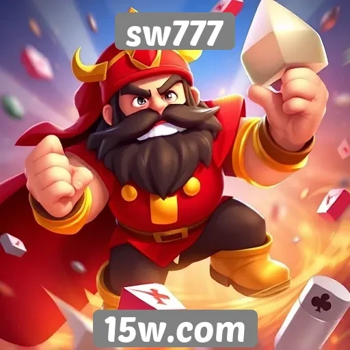 Desempenho dos jogos disponíveis no sw777