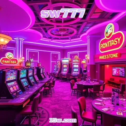 sw777: Surpresas e Novidades para Todos os Jogadores Brasileiros!