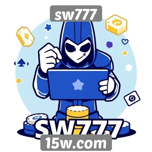 Tendências de jogos online no sw777