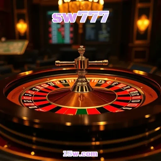 sw777: Classificação que Impulsiona seu Jogo e Conexões Sociais