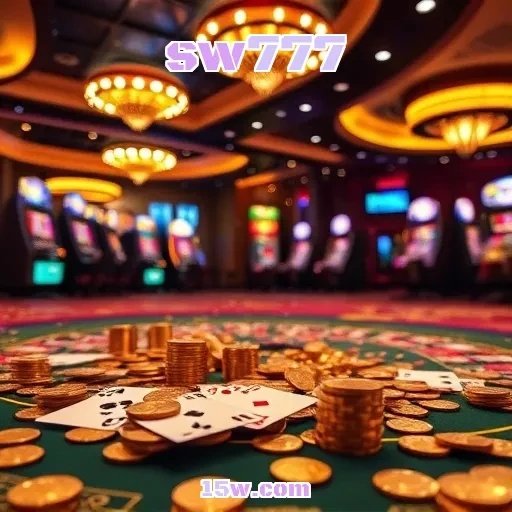 sw777 - Avaliações