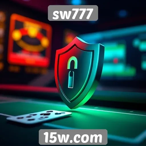 Estratégias de segurança adotadas pelo sw777