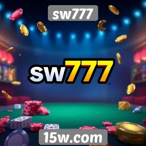 Comparação entre sw777 e outras plataformas de jogos