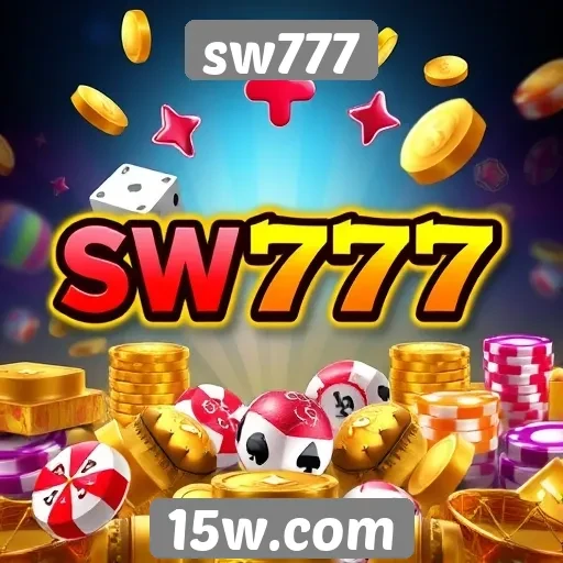 sw777 oferece novas opções de jogos de cassino online