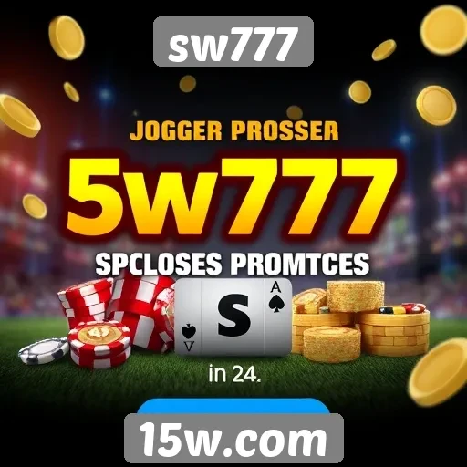 Avaliação das promoções e ofertas do site sw777