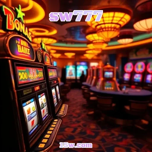 sw777: Experimente Jogos de Mesa com Eletro e Emoção de Verdade